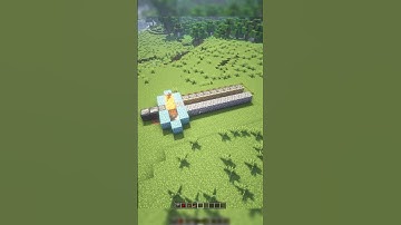 I Made an Infinite Cobblestone Generator in Minecraft! 😱 #shorts