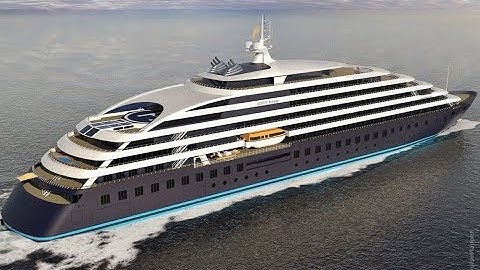 Scenic Eclipse  |  World