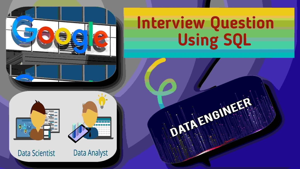 StrataScratch | Google Interview Coding Question | User with Most ...