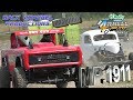 Monster power 2019  e11  lima oh  tough trucks challenge qualifying  session 2