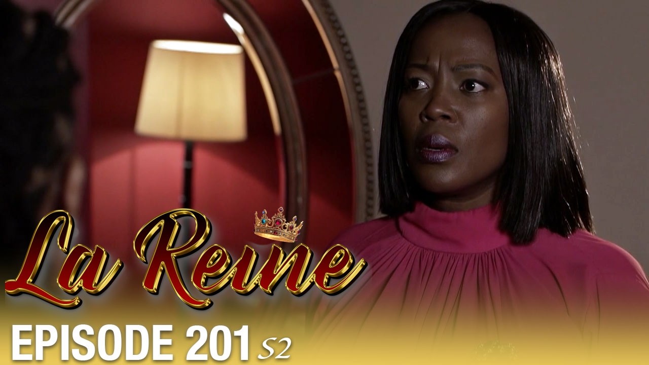 👑 La Reine S02 - Épisode 201 | Série sud-africaine culte en français