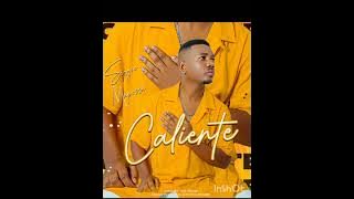 Sérgio Maposse {Caliente}®