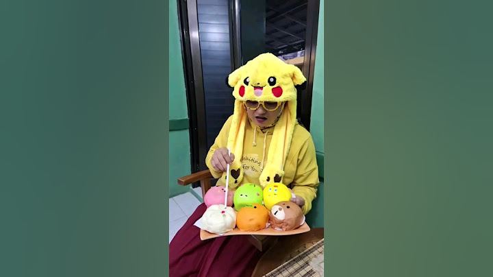 INI APA YA | TIKTOK KOCAK NURRAYNI25