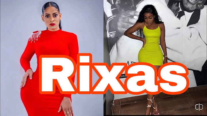 Lana Machado estende sem molas Daniela Cortez | Ri...
