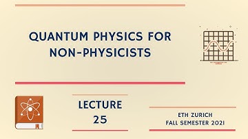 Partial trace and local information | Quantum Physics for Non-Physicists HS21L25