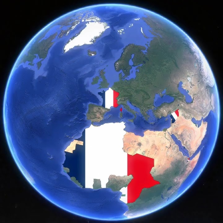 History of Countries #maps #history #historymap