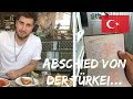 ER IST DER GRUND WARUM ICH WIEDERKOMMEN WERDE | Van, Türkei | WELTREISE VLOG 048