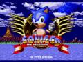 Sonic CD (USA) Music: Palmtree Panic Zone (Present)