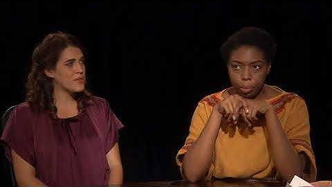 myShakespeare | Julius Caesar 2.1 Interview  Brutus and Portia