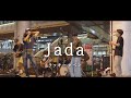 Jada - ラッキーセベン / in 大阪路上ライブ