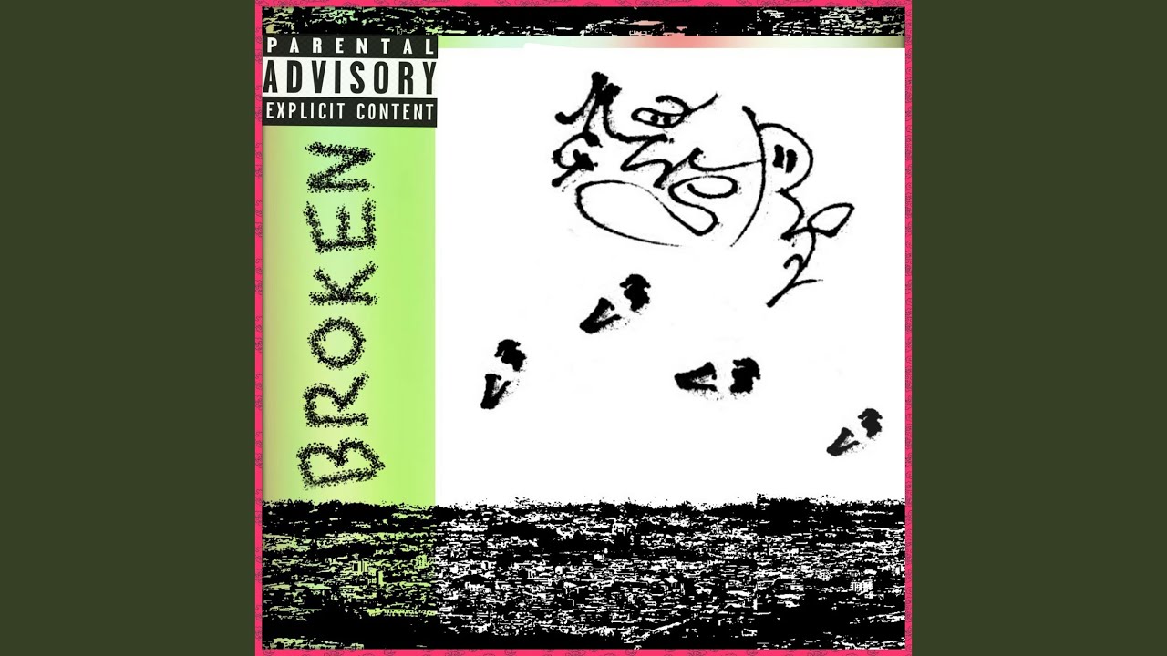 Watch Broken on YouTube Watch Broken on YouTube