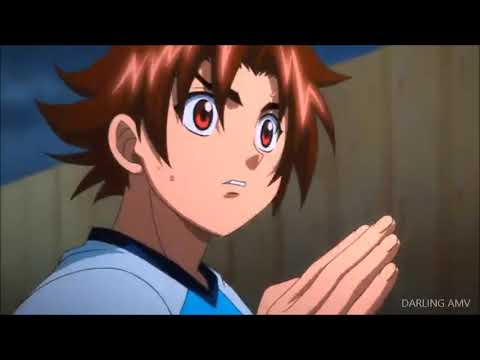 Shijou Saikyou no Deshi Kenichi OVA 2「AMV」- Shmackd 😵 