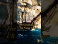 The Evolution of US Naval Power: 1812 to 2025 🇺🇸⚓️