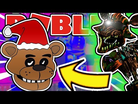 How To Get Too Deep Into The Glitch And Ending Badge In Roblox Ultimate Custom Night Youtube - roblox freddy';;s ultimate roleplay glitch master