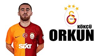 Orkun Kökçü ● Welcome to Galatasaray 🔴🟡 Skills | 2023 | Amazing Skills | Assists & Goals | HD