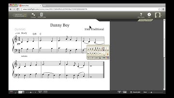Beyond the Basics 2: Text & Lyrics