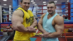 Стас Струзберг и Александр Бондарь о стероидах,загрузке инсулином,ПКТ и многом другом., ТРЕНИРОВКА РУК ОТ СТАСА СТРУЗБЕРГА! ЧАСТЬ 1, МАССИВНЫЕ РУКИ! Стас XXXL и Саша Бондарь. ЧАСТЬ2, Stanislav Struzberg (ISR), NABBA Worlds 2009, Секретный коктель для тренировки от Стаса Струзберга.Работает с инсулином и без него