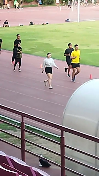 Jogging dulu #subscribers #joging #cewekcantik #cewecantik