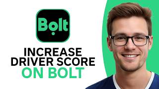 Information How To Increase Your Driver Score On Bolt (WORKING 2026!) News