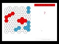 Hexagon game