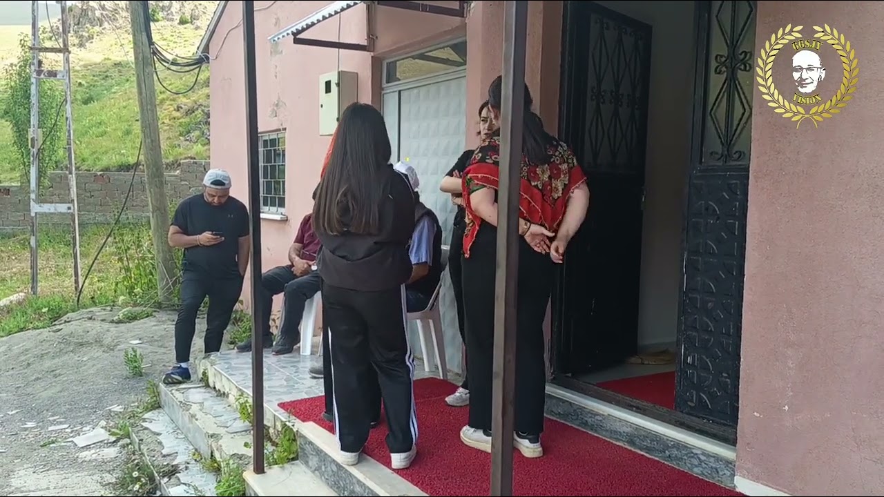 Bayburt (Yeniköy 2025) Blm-5