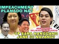 Paktay vp sara hanggang june 30 nalang kasi ipa impeach ni cutie pie