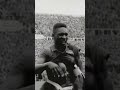 PELÉ, A LENDA QUE ESTREOU A COROA 🇧🇷🏆#COPADOMUNDOFIFA