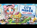 CITY MAKER Announcement 🏢🏗️ | New Feature! 🚀 | Avatar World