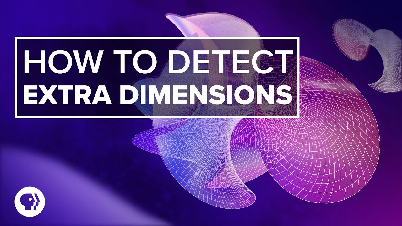 How to Detect Extra Dimensions 