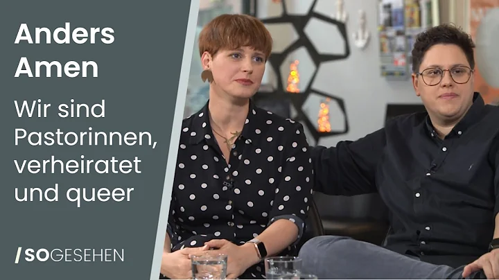 So gesehen Talk am Sonntag mit Steffi und Ellen Ra...