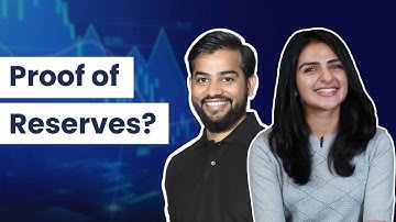 Proof of Reserve (PoR) in Crypto Exchanges(CEX) | Can it prevent events like the FTX Collapse?