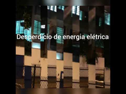Escola Municipal presidente Arthur da costa e silva