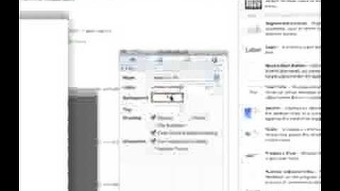 iPhone Programming, Animate Between Views-Part 1