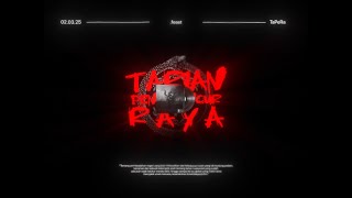 .Feast – Tarian Penghancur Raya (Fanmade Lyric Video)