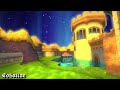 Spyro 3: Evening Lake (Slowed + Reverb + Pitched Up) 1hr Version