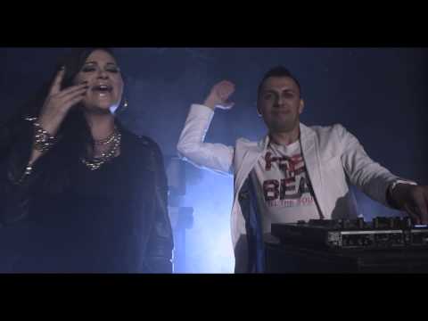 DJ DJURO FT. JANA - LUDE GODINE - (SPOT HD)