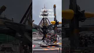 Genting Skyworld Theme Park 2023