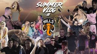 SUMMER VLOG III x MUSIC WEEK 2026