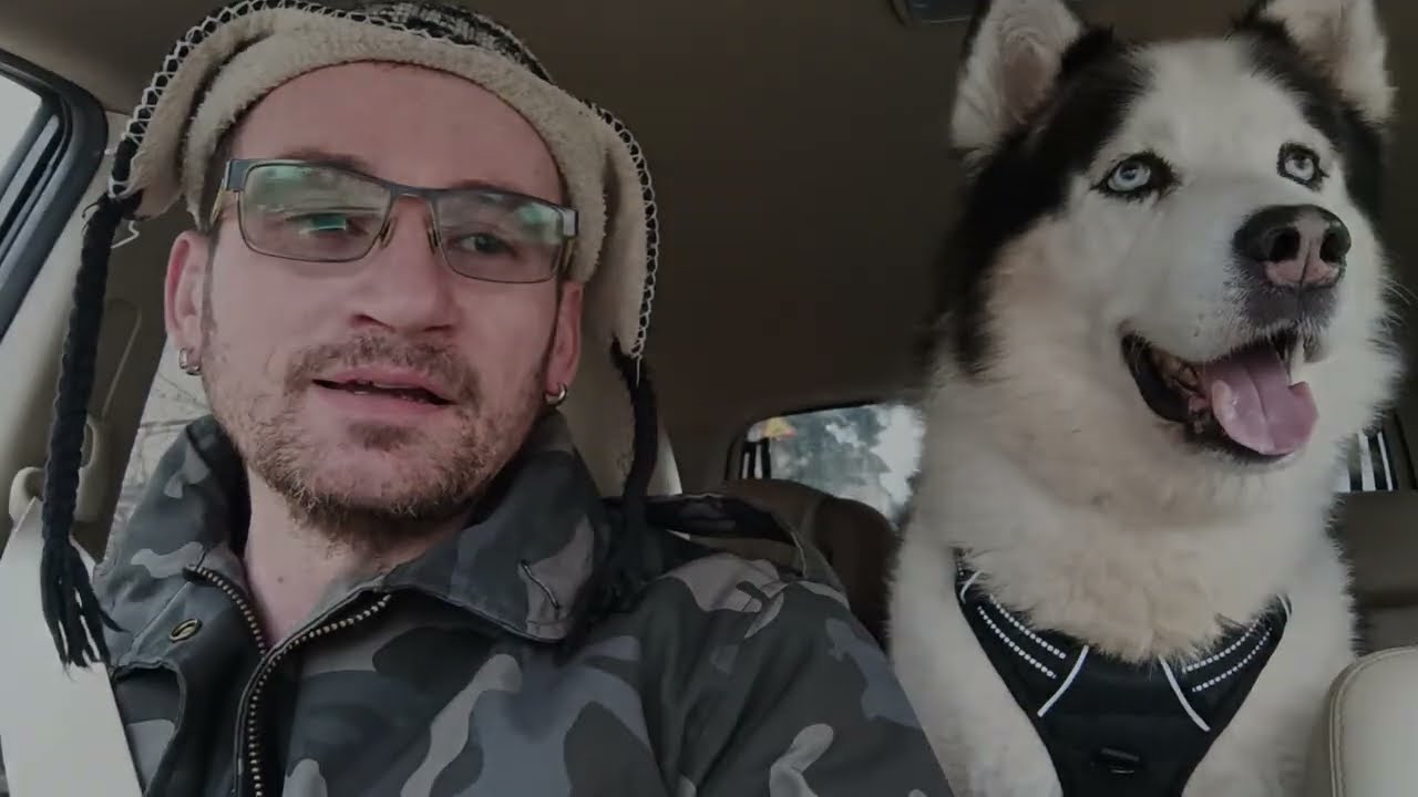 Първо оцеляване сам в гората....ПРОВАЛ