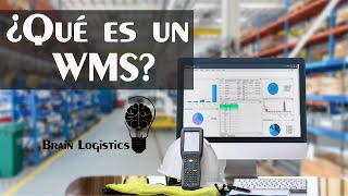 ¿Qué es un Warehouse Management System?