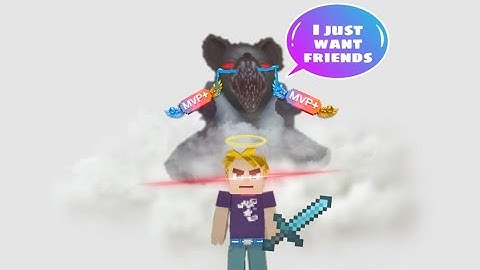 Play Rodent Evil can we win? - Blockman Go