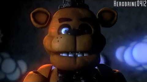 (SFM/FNAF/Collab part) It