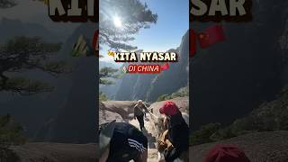 NYASAR DI CHINA #china #ceritahoror