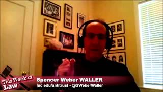 Anti-Trust Issues with Comcast/Time-Warner: This Week In Law 247