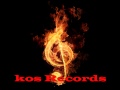 Dj kos prod    si ou v nou nna   2013 riddim kos wako