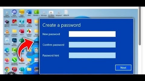 🔒 How to Set or Change Password on Windows 10 (Step-by-Step Guide for Beginners!) 🔐💻. 2025