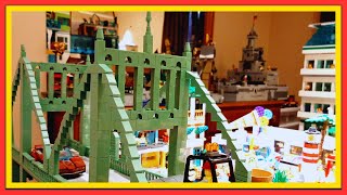 Grahm Brickton Bridge Video by Zachattackproductions 99 views 3 months ago 7 minutes, 11 seconds