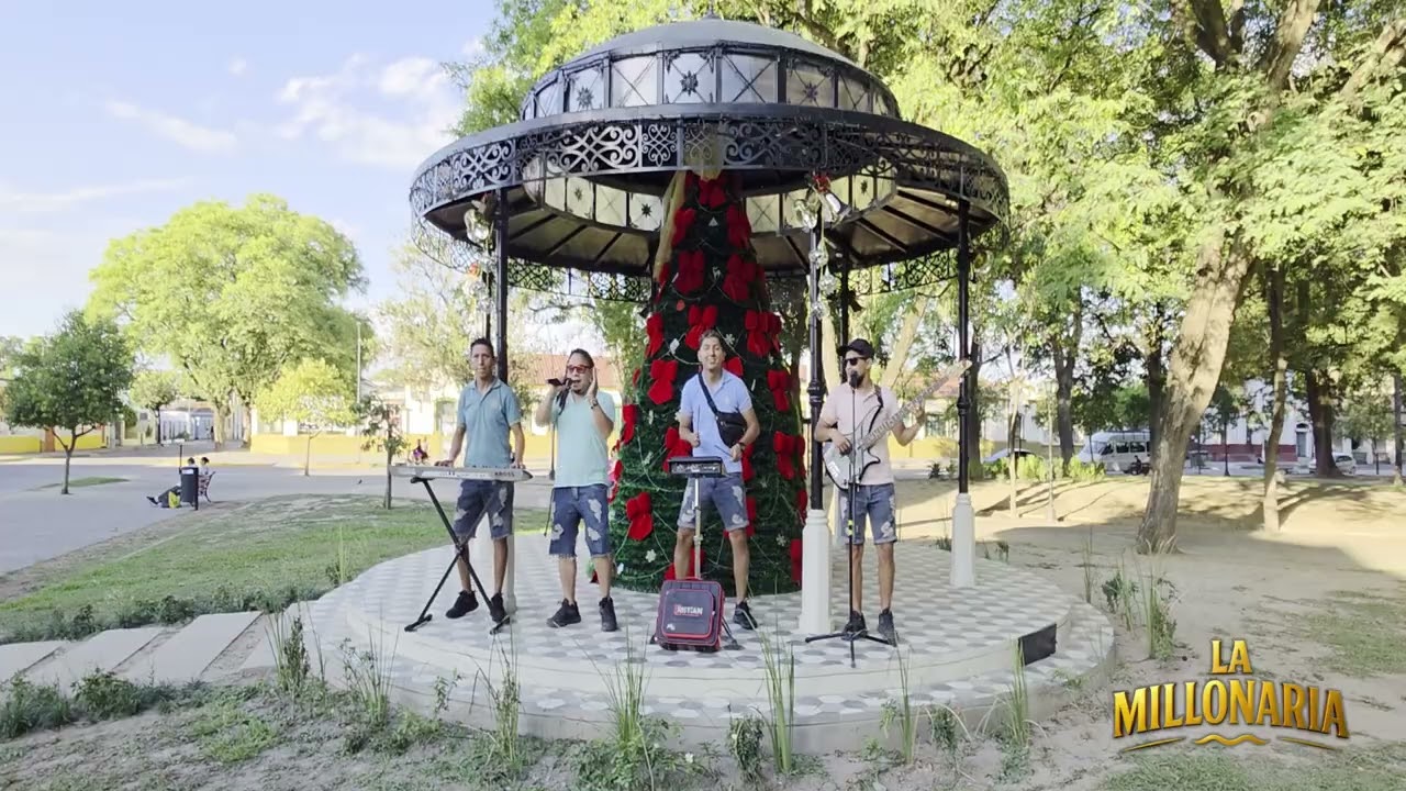 Grupo La Millonaria  (Orán Salta) Corsero legendario Mix Elipse🎶🎵🎶🎶