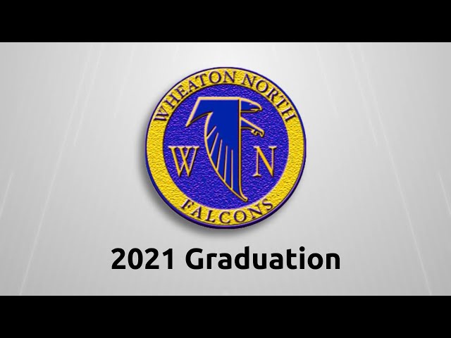Wheaton North High School Logo Wheaton North High School