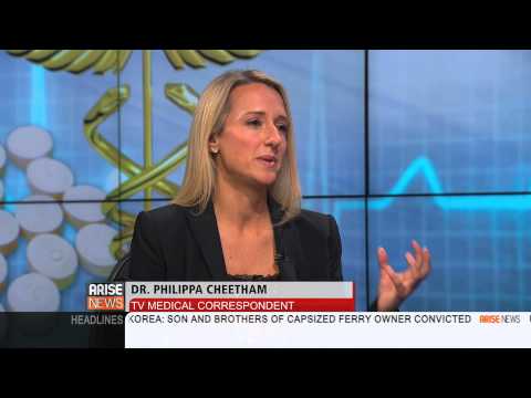 Arise America: Can Mushrooms Help Cure HPV?